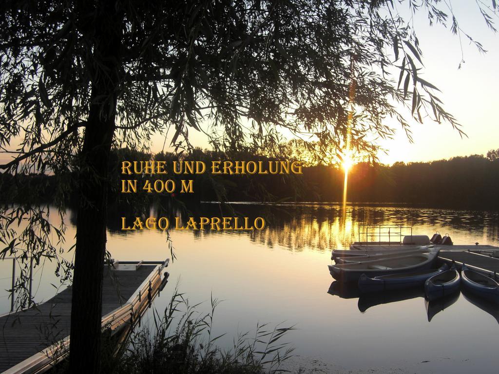 Ferienwohnung Casa Di Lago Heinsberg (North Rhine-Westphalia) Quarto foto